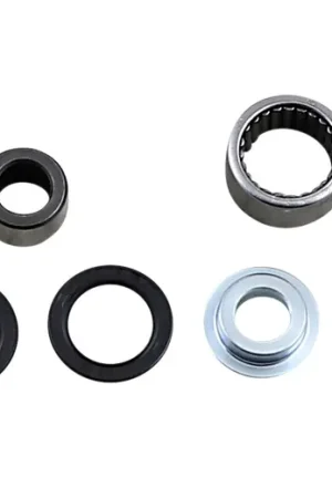 295015 - KIT CUSCINETTI INFERIORI AMMORTIZZATORE YAMAHA WR 250 F, YZ 125, YZ 250, YZ 250 F ENTRA X APPLICAZIONI Non Perdere